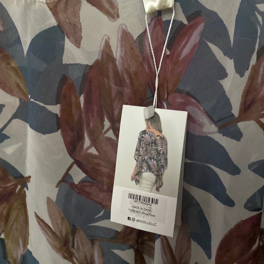 Lightweight poncho